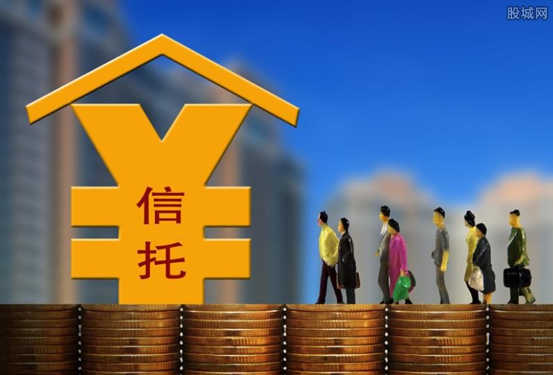 信托投資安全嗎：信托理財產品的風險大不大，你清楚嗎？